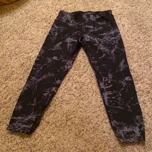 Calvin Klein Performance Capri Leggings